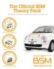 Image for The official BSM theory pack  : everything you need to study for and pass the theory test