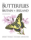 Image for The Butterflies of Britain and Ireland