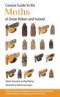 Image for Concise Guide to the Moths of Great Britain and Ireland