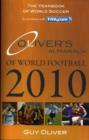 Image for Oliver&#39;s Almanack of World Football 2010