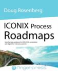 Image for Iconix Process Roadmaps : Step-by-step Guidance for SOA, Embedded, and Algorithm-intensive Systems