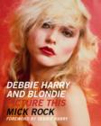 Image for Debbie Harry and Blondie: Picture This