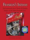 Image for Franklin&#39;s Indians  : Charles B. Franklin, designer of the Indian Scout and Chief &amp; Irish motorcycle racer