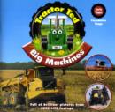 Image for Tractor Ted Big Machines