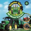 Image for Tractor Ted All About Tractors