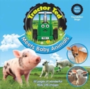 Image for TRACTOR TED MEETS BABY ANIMALS BOOK