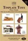 Image for Tinplate Toys Price Guide