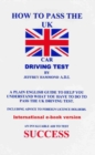 Image for How to Pass your UK Driving Test