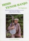 Image for Irish Tenor Banjo for Beginners