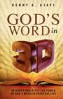 Image for God&#39;s Word in 3D