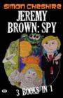 Image for Jeremy Brown, spy