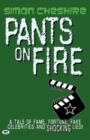 Image for Pants on fire
