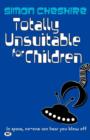 Image for Totally unsuitable for children