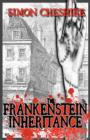 Image for The Frankenstein Inheritance