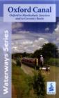 Image for Oxford Canal : Oxford to Hawkesbury Junction and to Coventry Basin