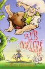 Image for Rib Ticklers