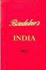 Image for Baedeker&#39;s India 1914