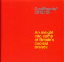 Image for CoolBrands  2012/13  : an insight into some of Britain&#39;s coolest brands