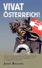 Image for Vivat Osterreich!