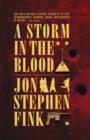 Image for A storm in the blood