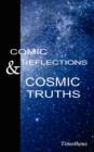 Image for Comic Reflections and Cosmic Truths