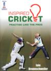 Image for Inspired Cricket