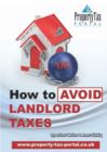 Image for How to Avoid Landlord Taxes