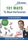 Image for 101 Ways to Beat the Taxman