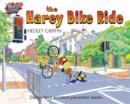 Image for The Harey bike ride