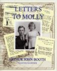 Image for Letters to Molly