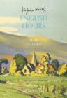 Image for Virginia Woolf&#39;s English hours