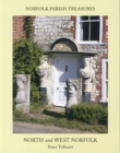 Image for Norfolk parish treasures  : North and West Norfolk