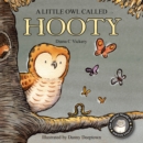 Image for A Little Owl Called Hooty
