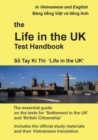 Image for The Life in the UK Test Handbook : In Vietnamese and English