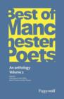 Image for Best of Manchester Poets, Volume 2