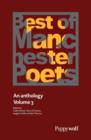 Image for Best of Manchester Poets, Volume 3