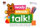 Image for Ready Steady Talk
