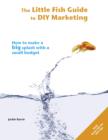 Image for Little Fish Guide to DIY Marketing: How to Make a Big Splash With a Small Budget