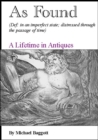 Image for As Found