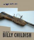 Image for A home made gun  : the art of Billy Childish