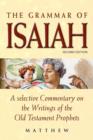 Image for The Grammar of Isaiah
