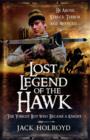 Image for Lost Legend of the Hawk