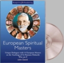 Image for European Spiritual Masters -- Blueprints for Awakening DVD