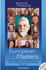 Image for European Masters: Blueprints for Awakening.
