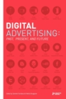 Image for Digital advertising  : past, present and future