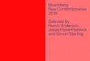 Image for Bloomberg New Contemporaries 2015