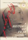 Image for A history of fear  : screenplay