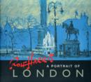 Image for ROLF HARRIS A PORTRAIT OF LONDON