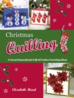 Image for Christmas quilling