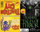 Image for The Teacher&#39;s Tales of Terror/Traction City WBD Pack
